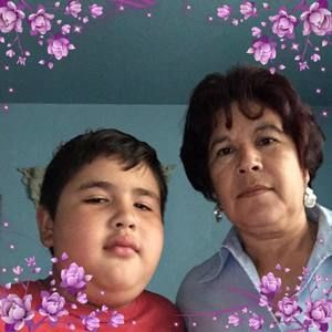 Meet your Posher, Amelia